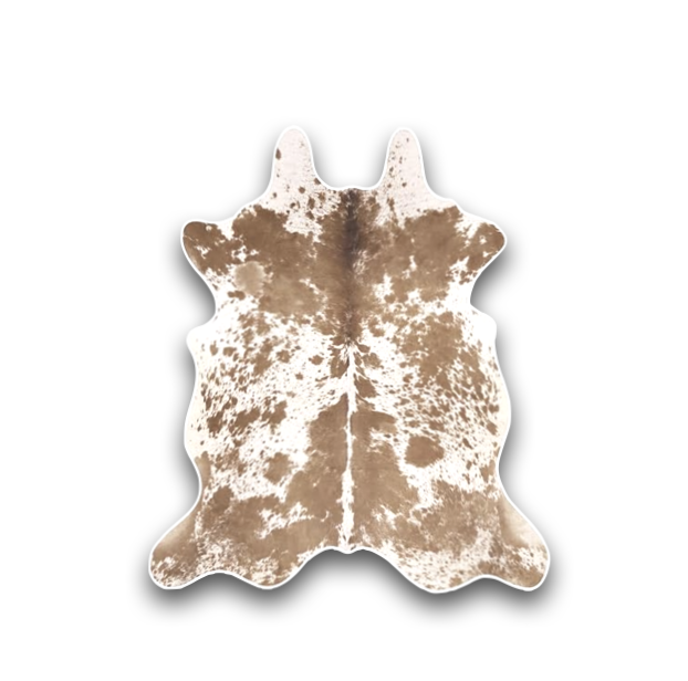 Overlay Cowhide
