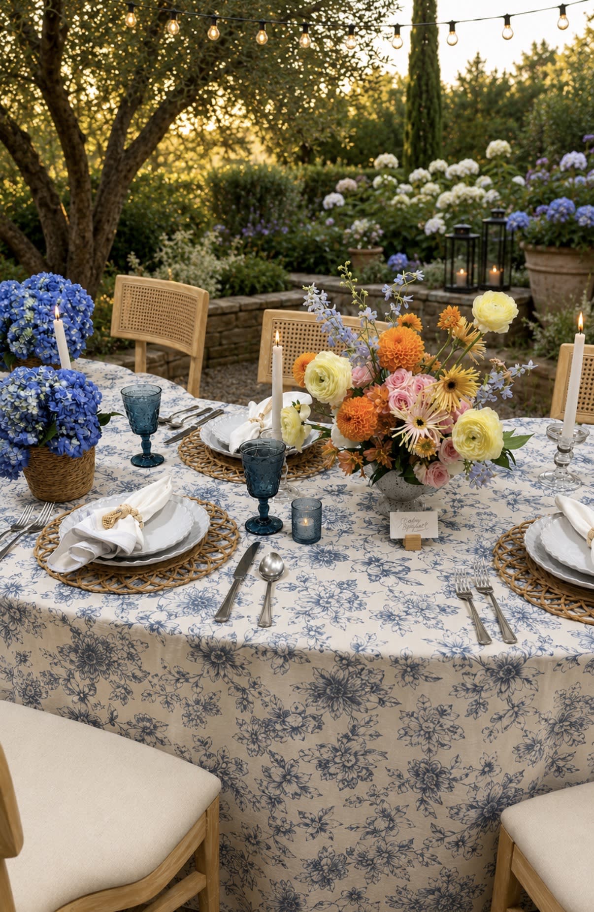 Speciality Linens