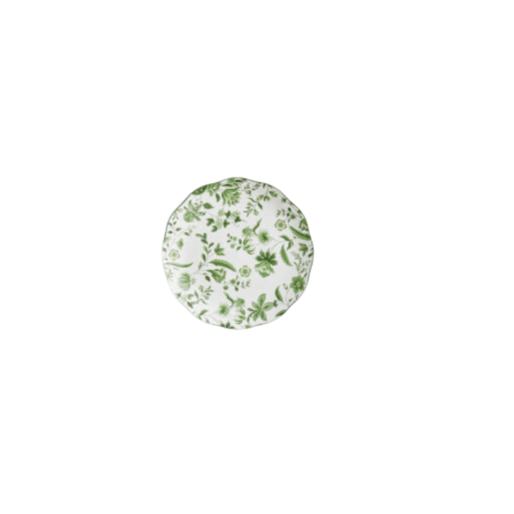 Sasha B&B Plate - Sage