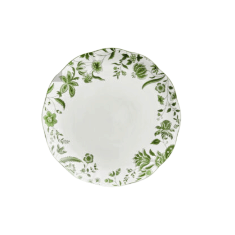 Sasha Dinner Plate - Sage
