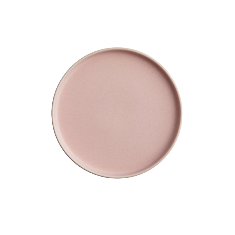 Winslow Dinner Plate - Pink