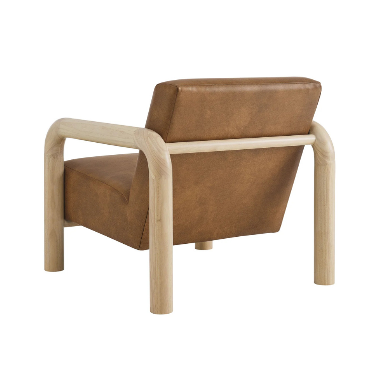 Serena Side Chair view 4