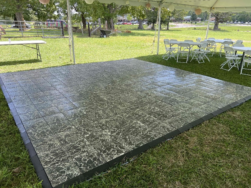 Dance Floor