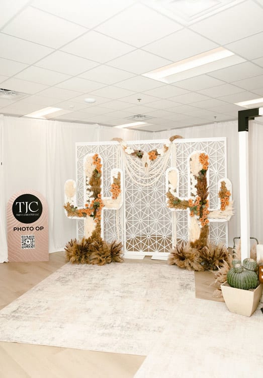 Brilliant Room Divider view 7