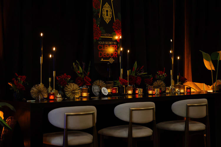 Calloway Bar Stool view 4