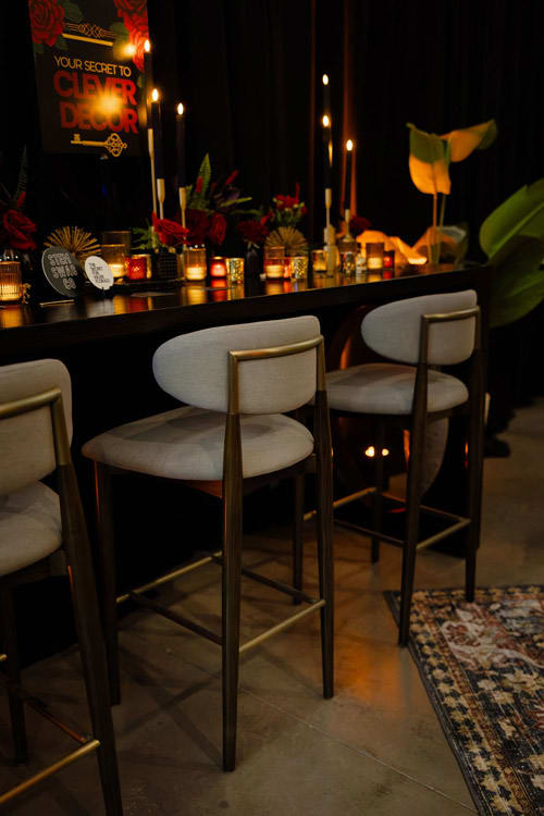 Calloway Bar Stool view 5
