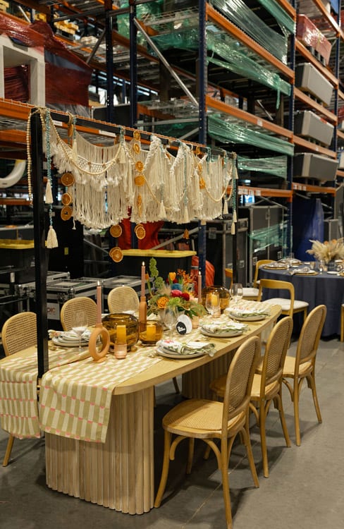 Abigail Dining Chair view 8