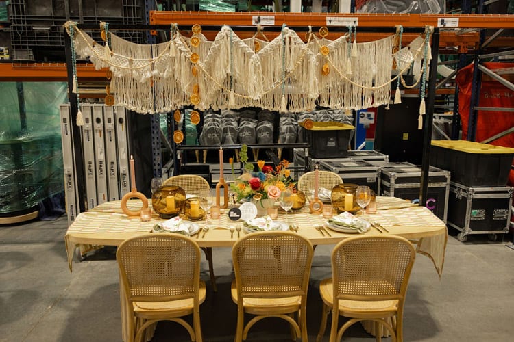 Abigail Dining Chair view 9