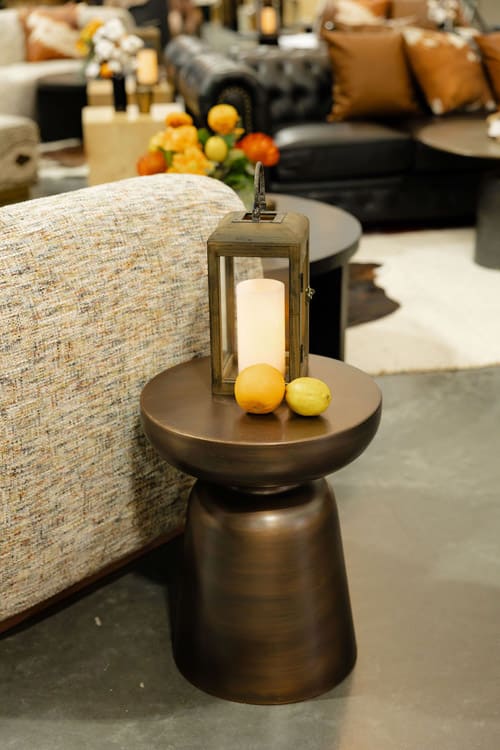 River Side Table view 4
