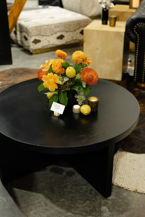 Silas Coffee Table view 3