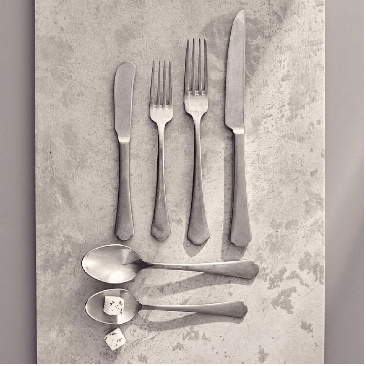 Jessup Flatware view 2