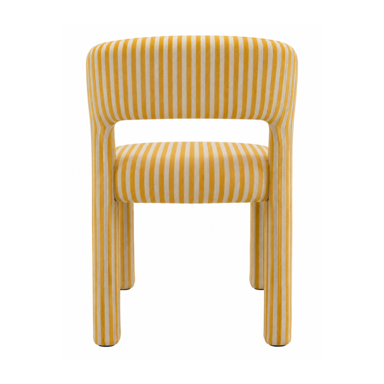 Tressa Dining Chair view 2