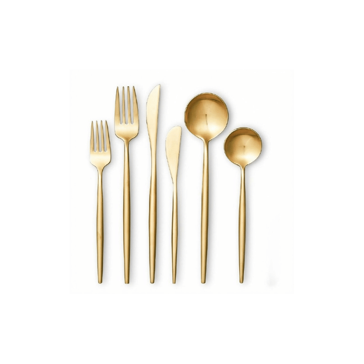 Cosmo Flatware