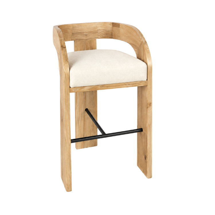 Theo Bar Stool