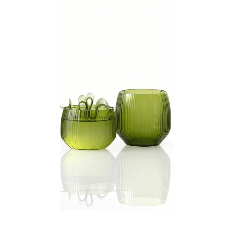 Jolene Mini - Green view 2
