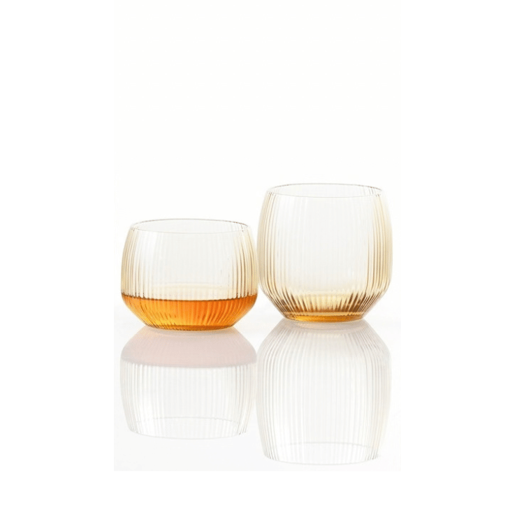 Jolene Mini - Ginger Gold view 2