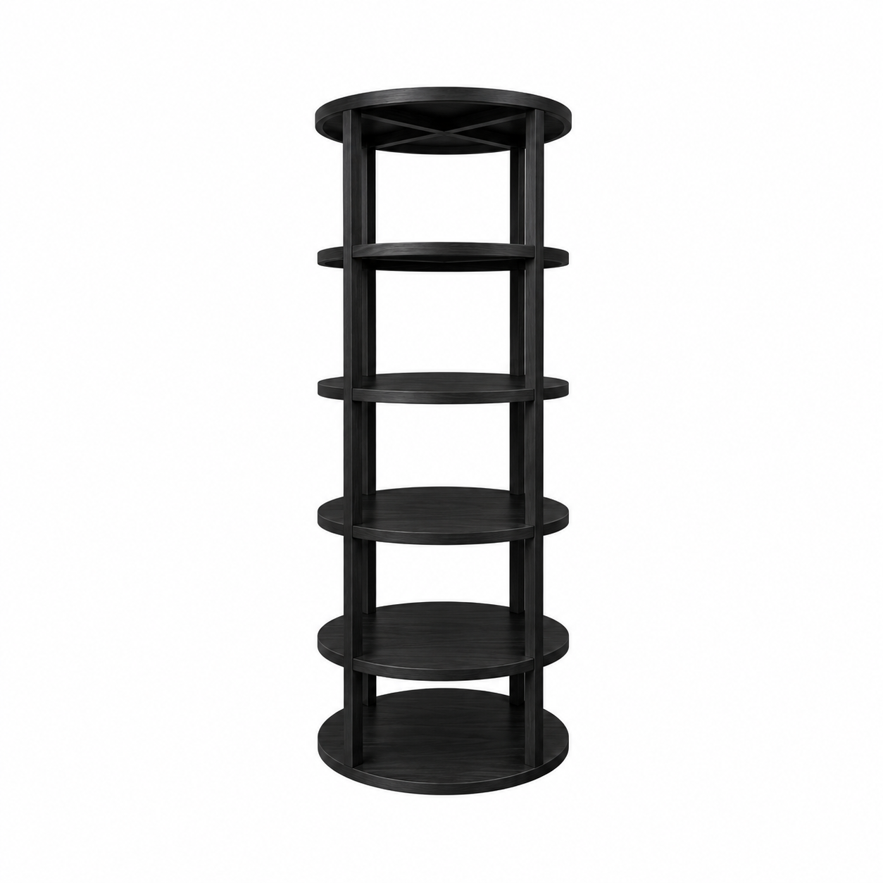 Ethan Black Barback