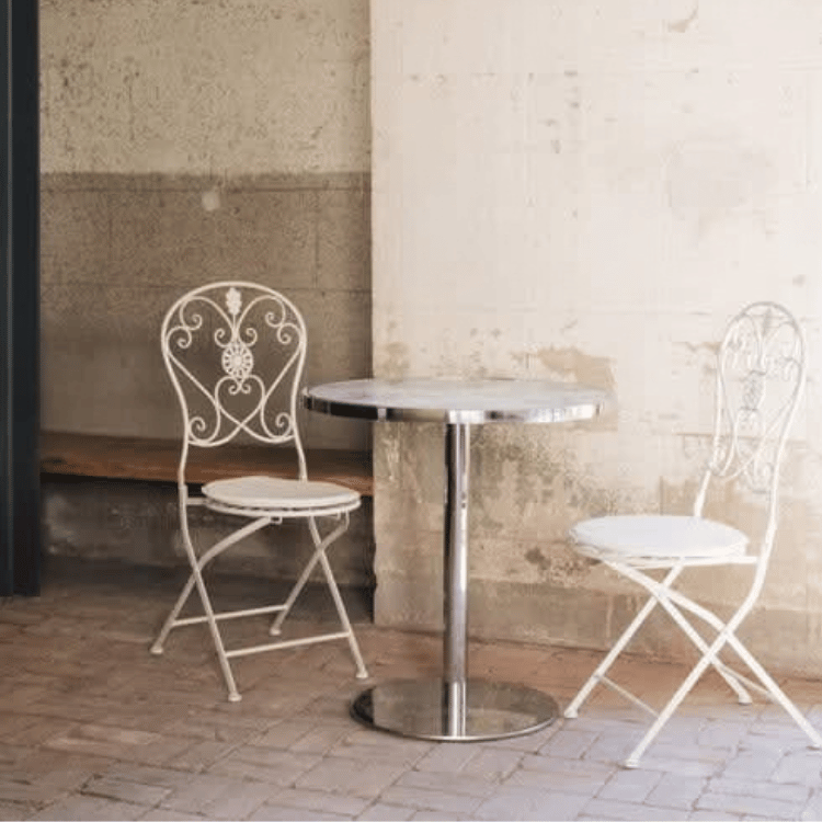 Bistro Tables