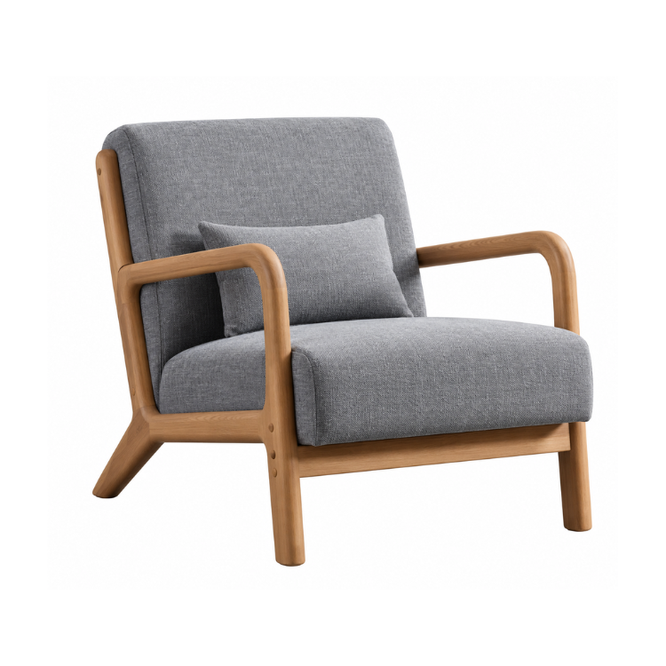 Sicily Accent Chair