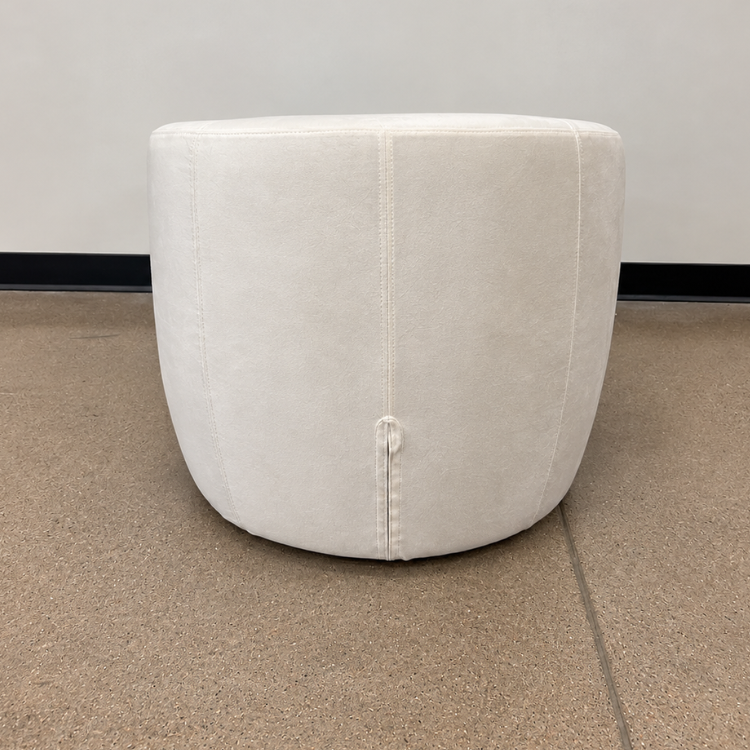 Carter Chair - Ivory view 5