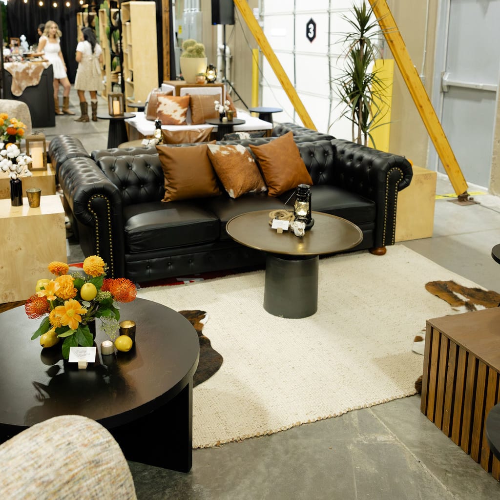 Bravado Coffee Table view 5