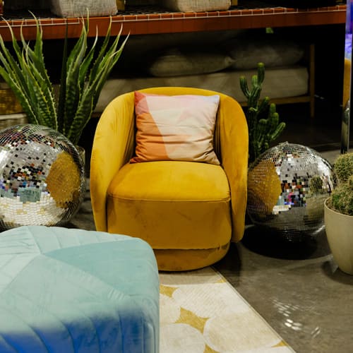 Disco Ball - 20" view 3
