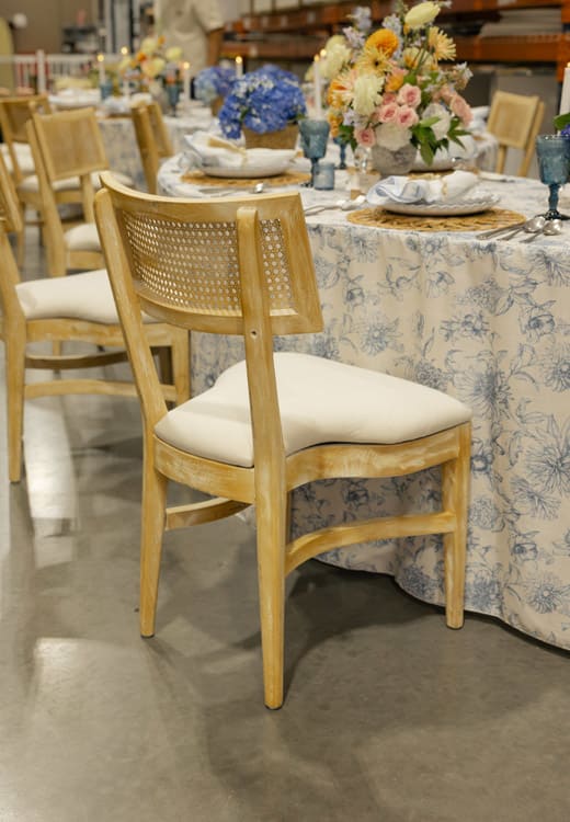 Fern Dining Chair view 7