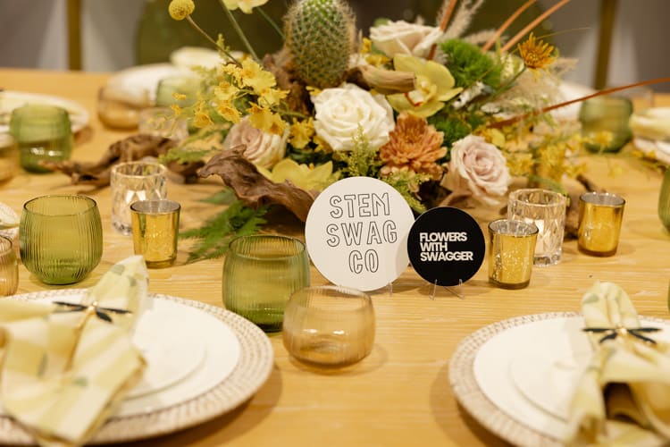 Clara Dinner Plate view 4