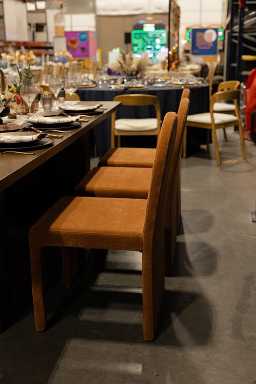 Wells Dining Chair view 6