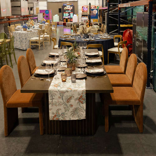 Wells Dining Chair view 7