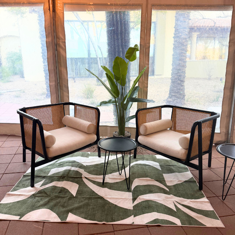 Molly Accent Chair view 6