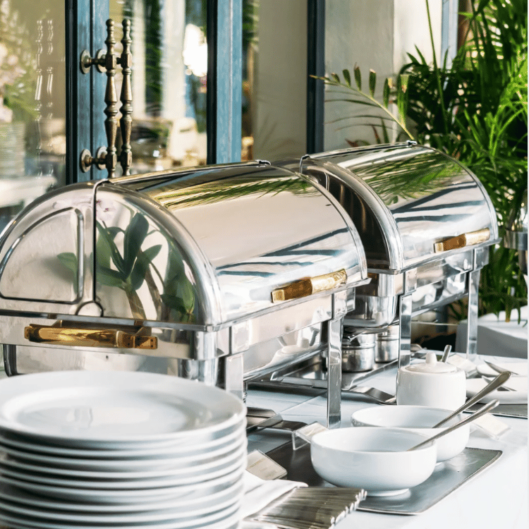 Catering