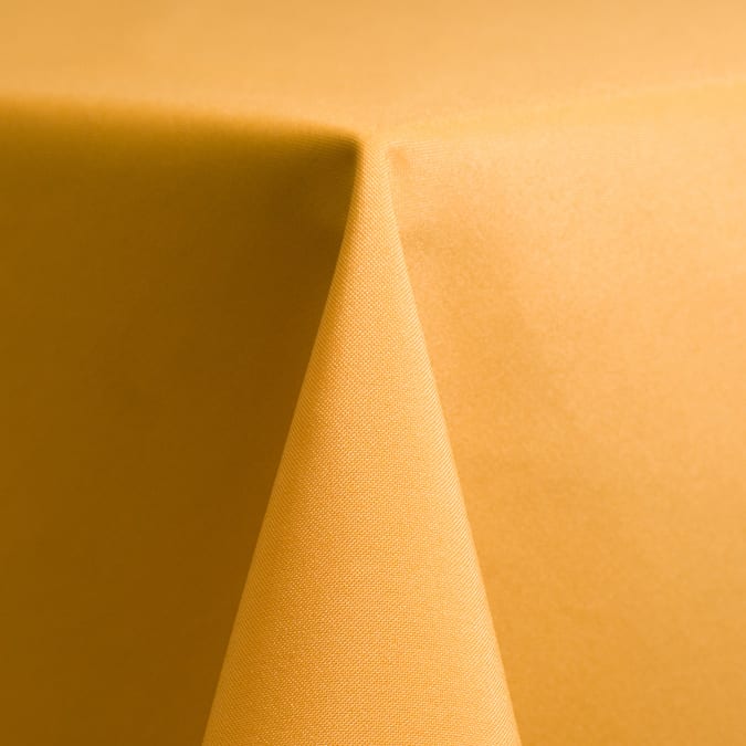 90"x156" POLY GOLDENROD