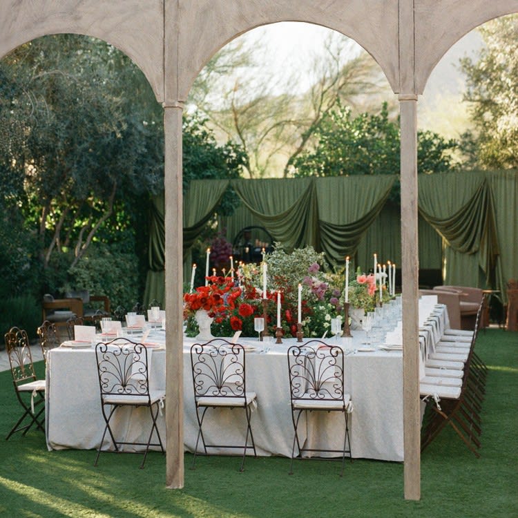 Victoria Dining Chair view 9