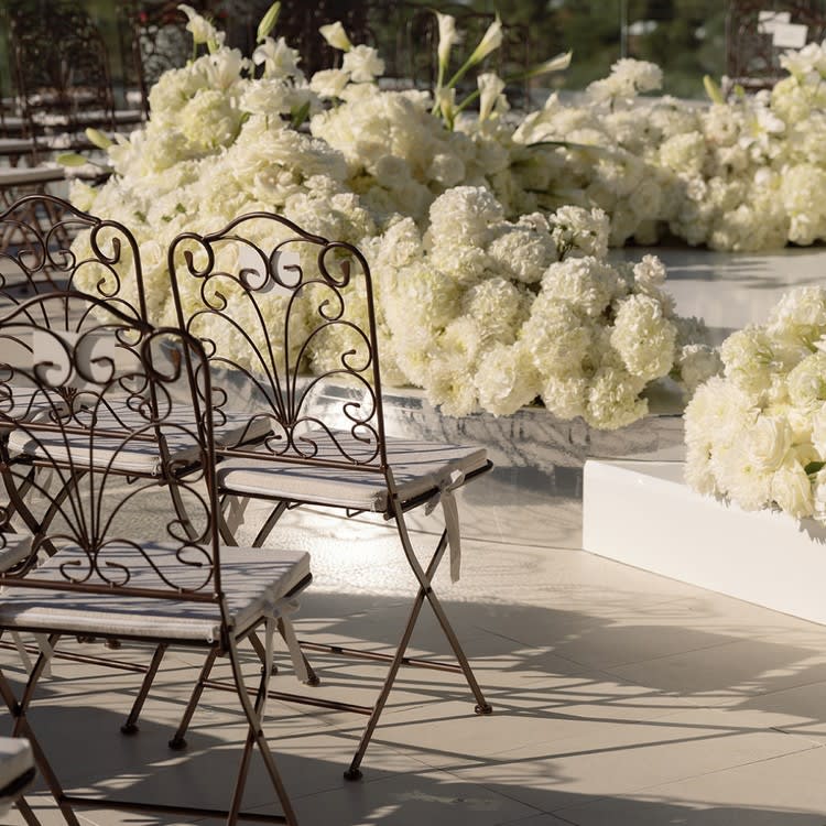 Victoria Dining Chair view 11