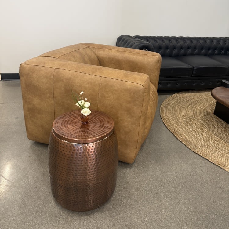 Collins Arm Chair view 7