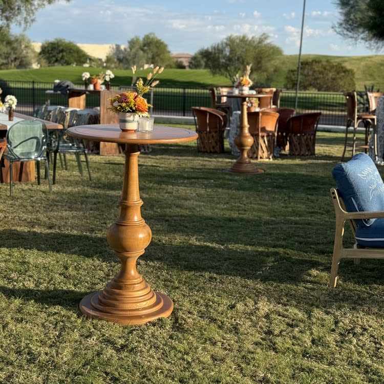 Pippa Cocktail Table view 6