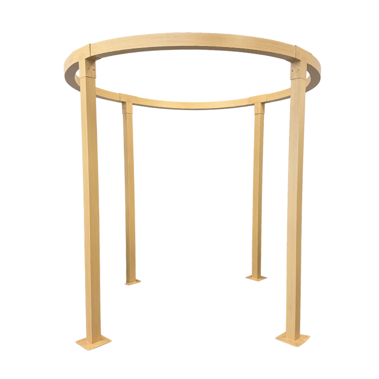 Halo Pergola