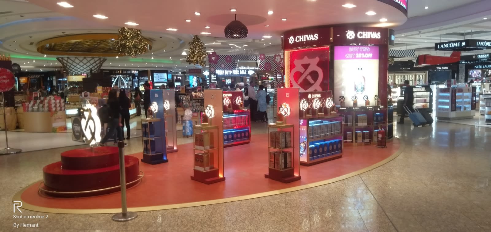 Kiosk