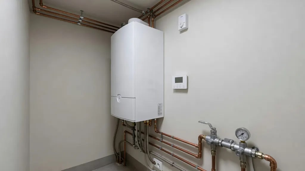Ogrzewanie Gazowe Czy Elektryczne