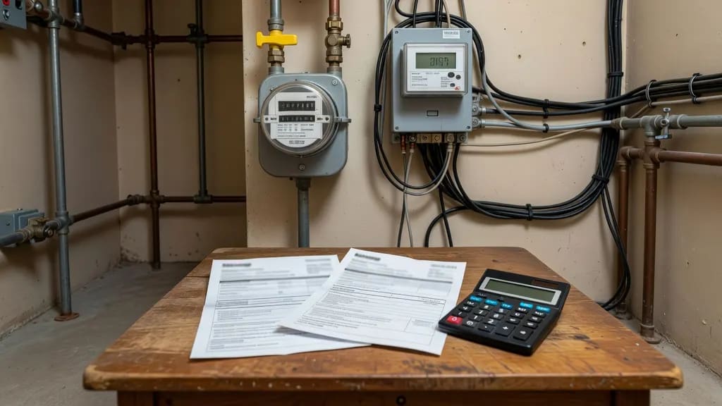 Ogrzewanie Gazowe Czy Elektryczne