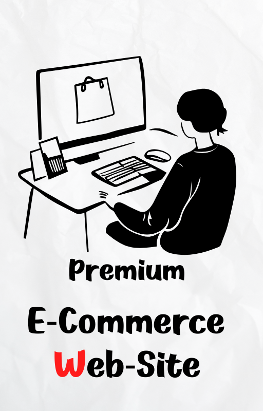 Immersive 3D & Creative E-commerce