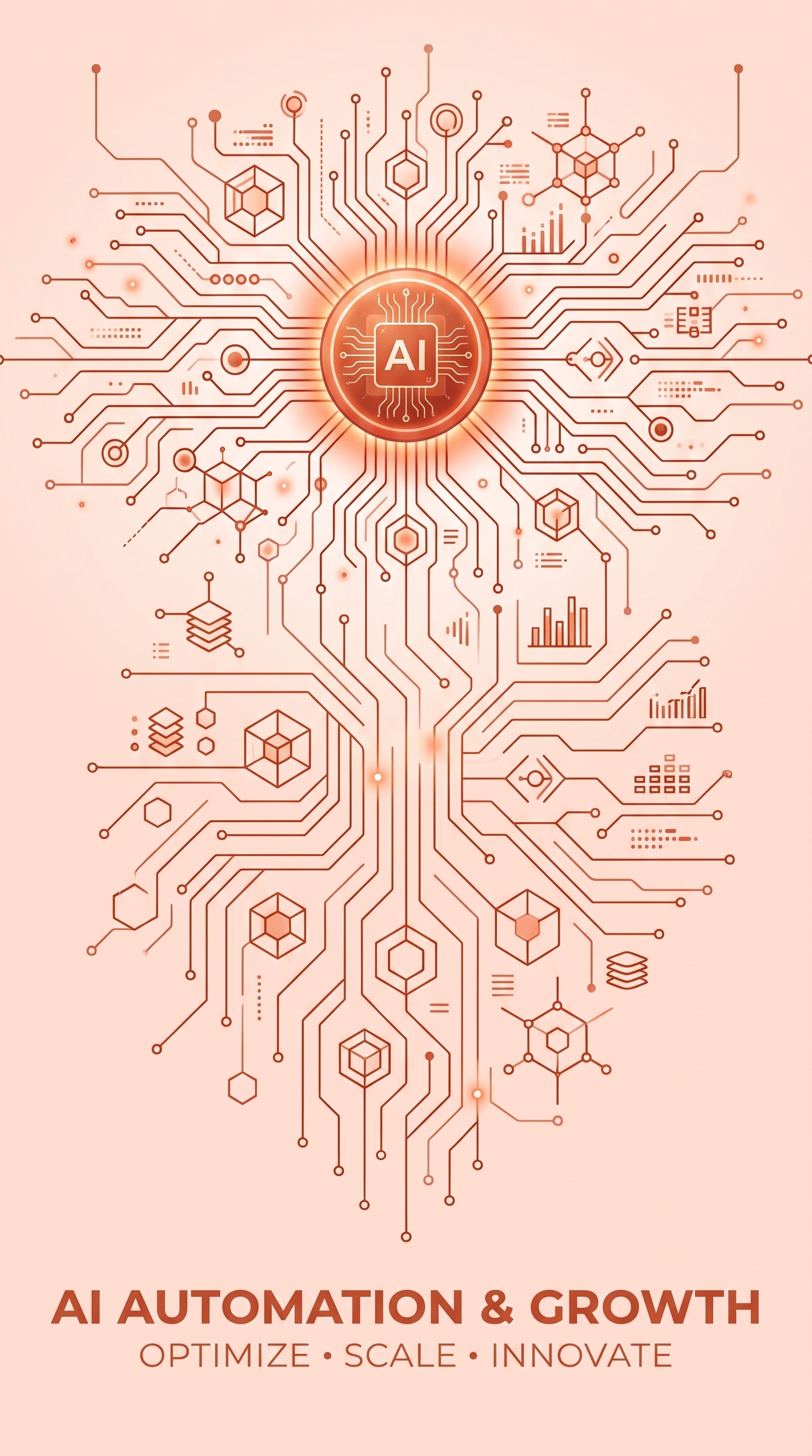 AI Automation & Growth