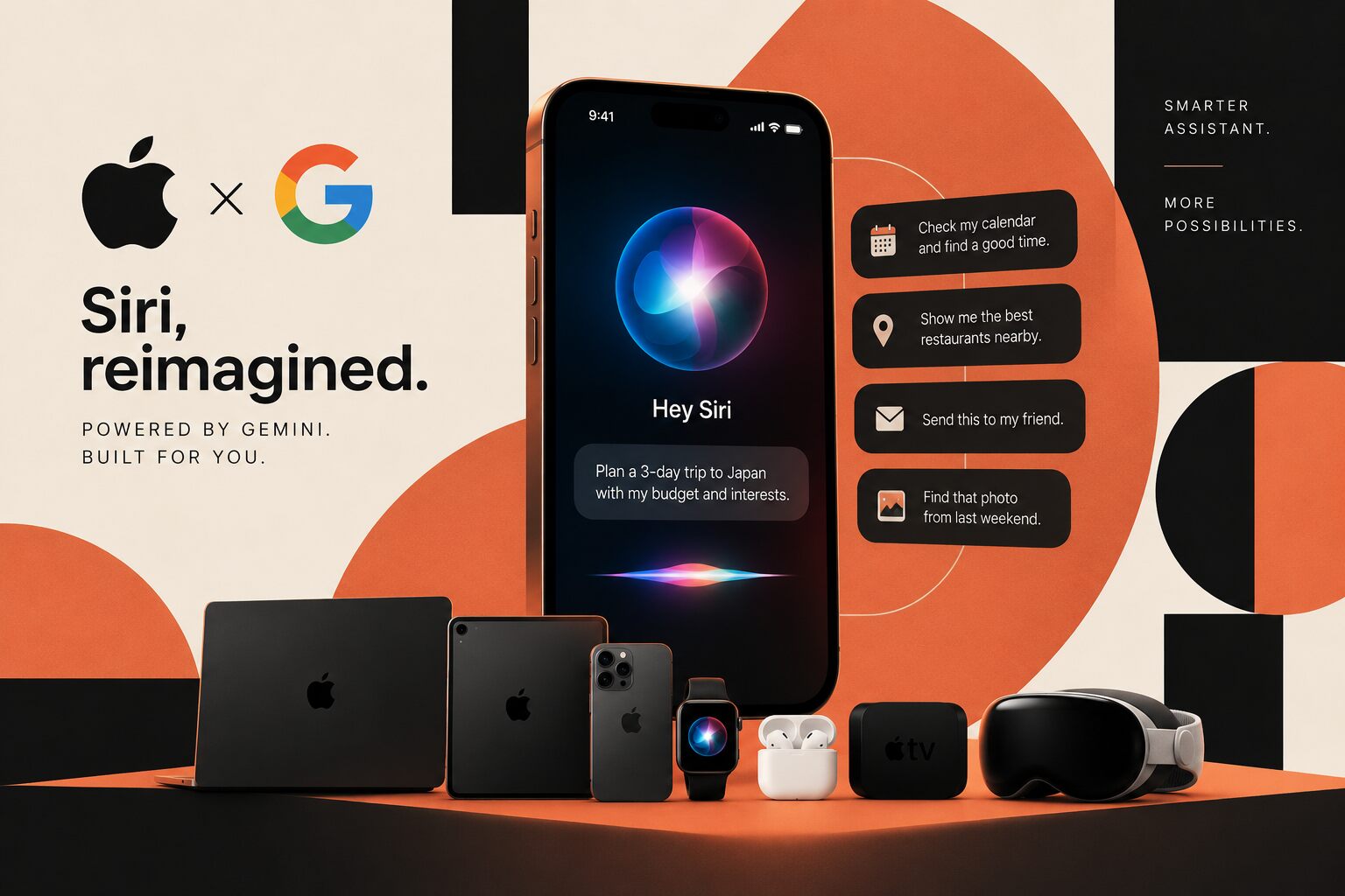 Apple's New Siri Is Finally Here: What the Gemini-Powered AI Upgrade Actually Means For You