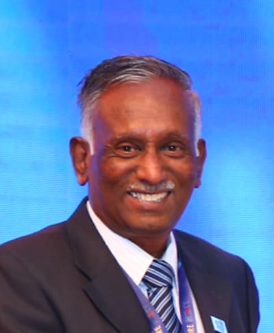V.S.RAVEENDRAN 