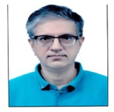 SANJAY MEHTA
