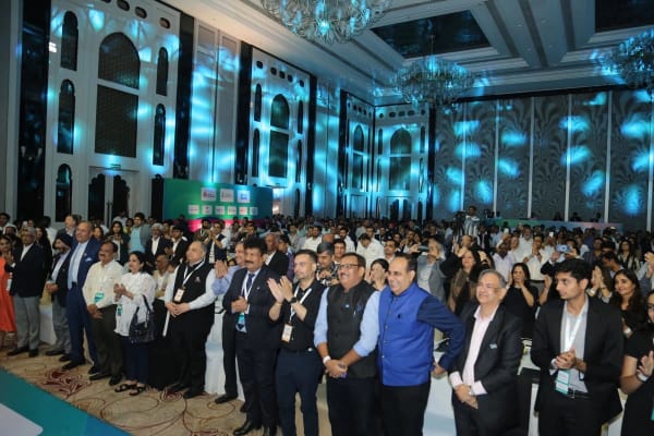 SIES COLLEGE IMPRESSION 2015