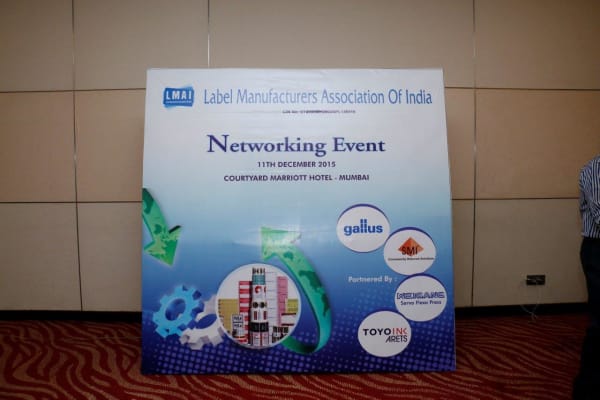 NETWORKING MEET MUMBAI