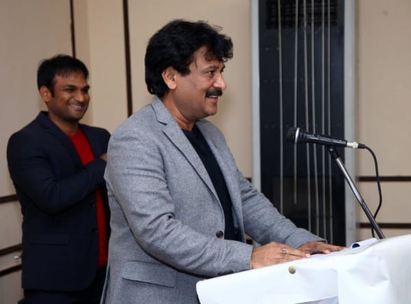 DELHI TECHNICAL WORKSHOP