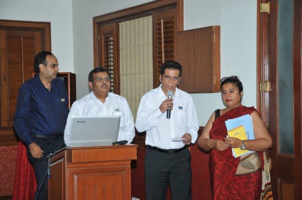 TECHNICAL WORKSHOP BANGALORE